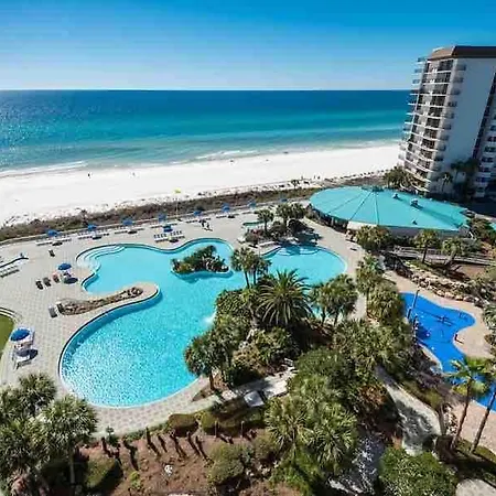 Edgewater Beach Resort